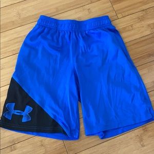 Under Amour Boy Shorts